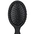 Wet Brush Little Hair Brush, Blackout, Small (B832WM-BK)