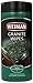 Weiman Granite Wipes 30 count - 120 count (4 packs of 30)