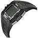 Timex Men's T49900 Expedition Rugged Wide Digital Watch