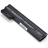 ATC 607762-001, 607763-001, HSTNN-DB1U, WQ001AA,Replacement Notebook Laptop Battery [10.8V 4400mAh 6-cell]