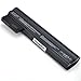 ATC 607762-001, 607763-001, HSTNN-DB1U, WQ001AA,Replacement Notebook Laptop Battery [10.8V 4400mAh 6-cell]