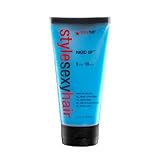 Sexy Hair Style Hard Up Hard Holding Gel, 5.1 Ounce