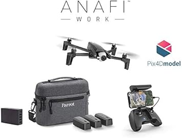 parrot drone amazon
