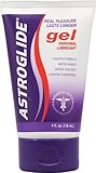 ASTROGLIDE LUB 4OZ by Astroglide [Beauty]