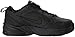 NIKE AIR MONARCH IV (MENS) - 11.5 Black/Black