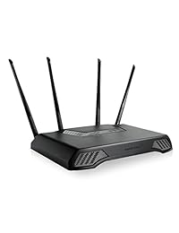 Amped Wireless titan ex, alta potencia AC1900 WiFi Range Extender (re1900 a)