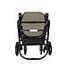 CYBEX Balios M Baby Stroller, Autumn Gold