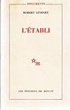 L'etabli by 