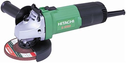 Image of Hitachi G12S2 Amazon website