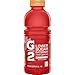 Gatorade G2 Thirst Quencher Variety Pack, 20 Ounce Bottles (Pack of 12)