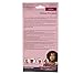 Curlformers Hair Curlers Deluxe Range Top up Pack Spiral Curls, 8 No Heat hair Curlers (Styling Hook not included) for long hair up to 14