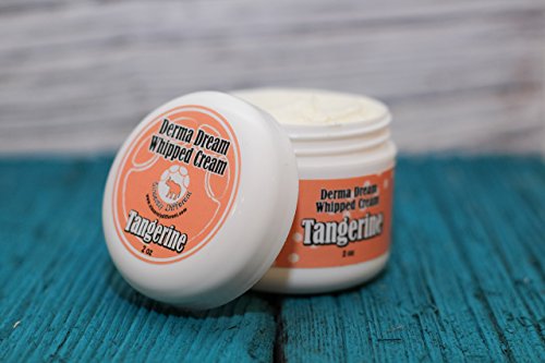 Derma Dream Whipped Hand Cream - 2 oz