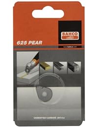 Bahco 625-DROP - Rasguño en forma de gota
