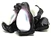 FirstChoiceCandy Gummy Penguins (Black & White Peach, 2 Pound)