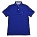 Tommy Hilfiger Mens Custom Fit Interlock Polo Shirt