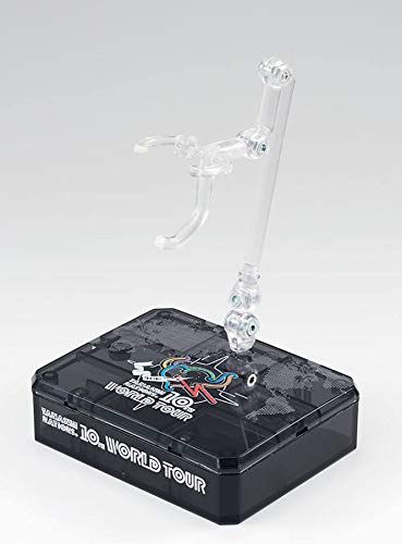 Tamashii Soul Stage Exclusive World Tour Version - Action Figure Stand