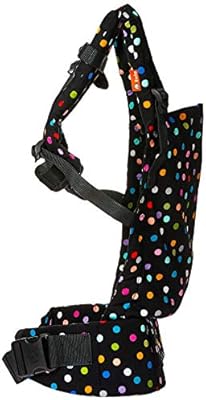 tula free to grow confetti dot