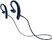 Sony MDRXB80BS/L Premium, Wireless, in-Ear, Sports Headphone, Blue
