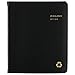 AT-A-GLANCE Academic Weekly / Monthly Appointment Book / Planner, Recycled, July 2017 - June 2018, 6-7/8