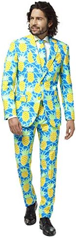 Men's Party Costume Suits