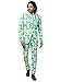 Opposuits Mens Shineapple Summer Suit 42