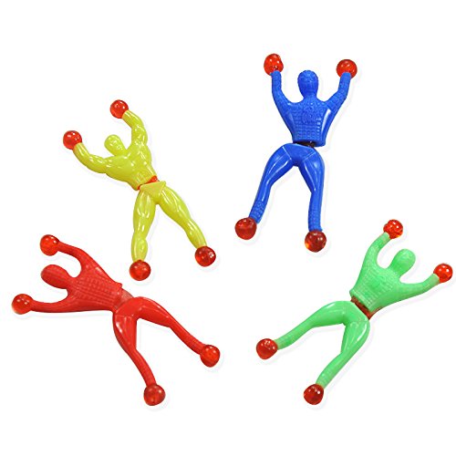 spiderman climbing wall toy