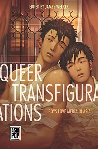 Amazon.com: Queer Transfigurations: Boys Love Media in Asia (Asia