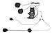 Sena SMH-A0302 Helmet Clamp Kit with Boom and Wired Microphones for SMH10 Bluetooth Headset primary