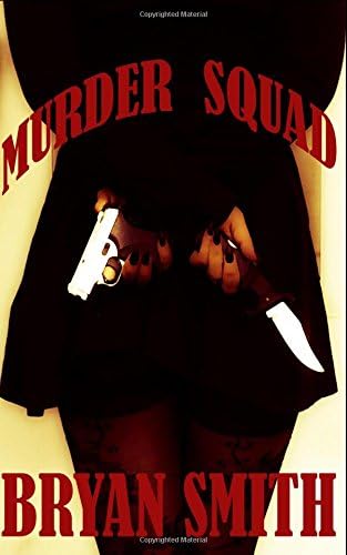 Murder Squad Paperback – 1 Feb. 2017