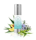 Anti-aging100% Natural NIACINAMIDE Vitamin B3 Cream Serum 5% ORGANIC INGREDIENTS Boosts collagen, Tighten pores, Deep moisturizing, Reduce wrinkles, helps Repair sun damage for radiant & younger skin