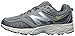 New Balance Women's WT510V3 Trail Shoe, Grey/Freshwater, 9 B US
