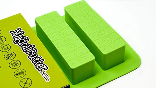 Magical Butter 21UP Silicone Butter Tray - Thumbnail 4