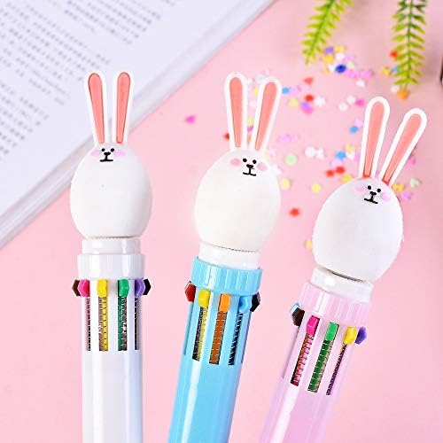 オフィス用品 かわいいウサギの楽しいオフィス用品 漫画ボールペンジャーシュスクール オフィス用品オフィススクール文具用品文具 新作製品 世界最高品質人気 B084z6nz81 激安超特価 筆記具 正規品送料無料 Office 大型家電 正規品送料無料 100 品質保証