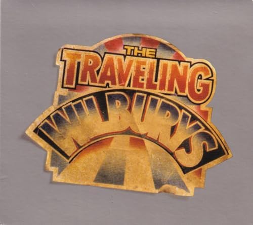 TRAVELING WILBURYS - Traveling Wilburys - Amazon.com Music