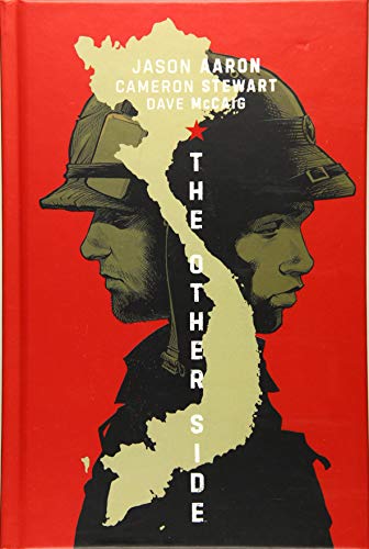 The Other Side Special Edition by Jason Aaron