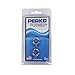 Perko 1299DP099A Spare Eye for Fender Lock, Metallic, I.D Eye 3/8