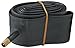 Diamondback 26x1.75-1.95 Thorn Resistant Schrader Valve Bicycle Tube, Black