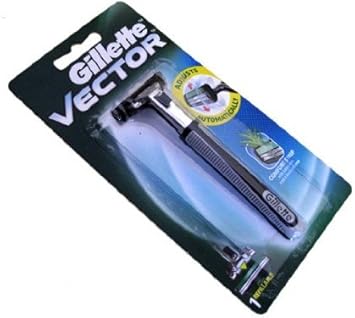 gillette contour plus compatible