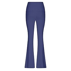 Yoga Pants Women Flare,Wide Leg Trousers Women,Wide