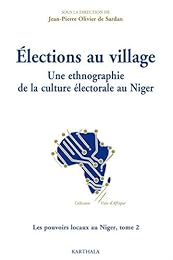 Élections au village