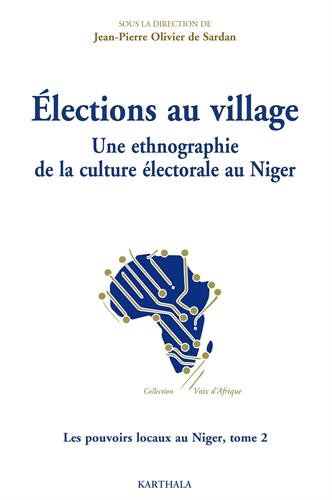 Élections au village