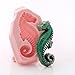 Seahorse Silicone Mold Food Safe Fondant, Chocolate, Candy, Resin, Polymer Clay, Soap, Craft, Jewelry Food Mold.