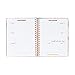 ban.do Design 17 Month Agenda 2017-18 Academic Calender, 5.125