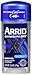 Arrid Extra Dry Antiperspirant Deodorant, Clear Gel, Cool Shower, 2.6 Oz (Pack of 4)
