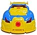 CoolToys Custom Take-A-Part Car Playset - Sports Car with Electric Play Drill and 30 Car Modification Pieces - Motion Activated Lights and Sounds