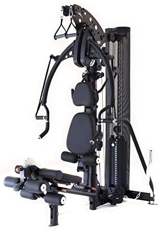 inspire workout machine