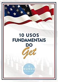 Livro Domine os 10 usos fundamentais do GET