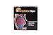 Ballistic Kinesiology Tape – Flexible & Durable – Strong Adhesive – Sweat Resistant – Easy To Use – Perfect For Muscle Sores - 100% Breathable Kinesiology Cotton Tape (Skin)