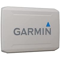 Garmin Protective Cover f/ECHOMAP Plus/UHD 7" Units