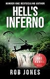 Hell's Inferno (Joe Hawke Book 13) by Rob Jones